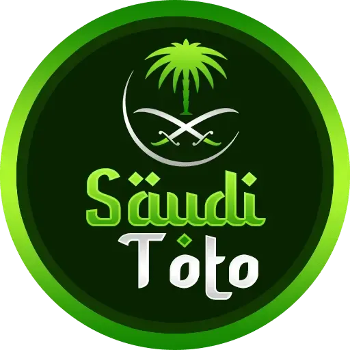 sauditoto APK Resmi — ikon aplikasi