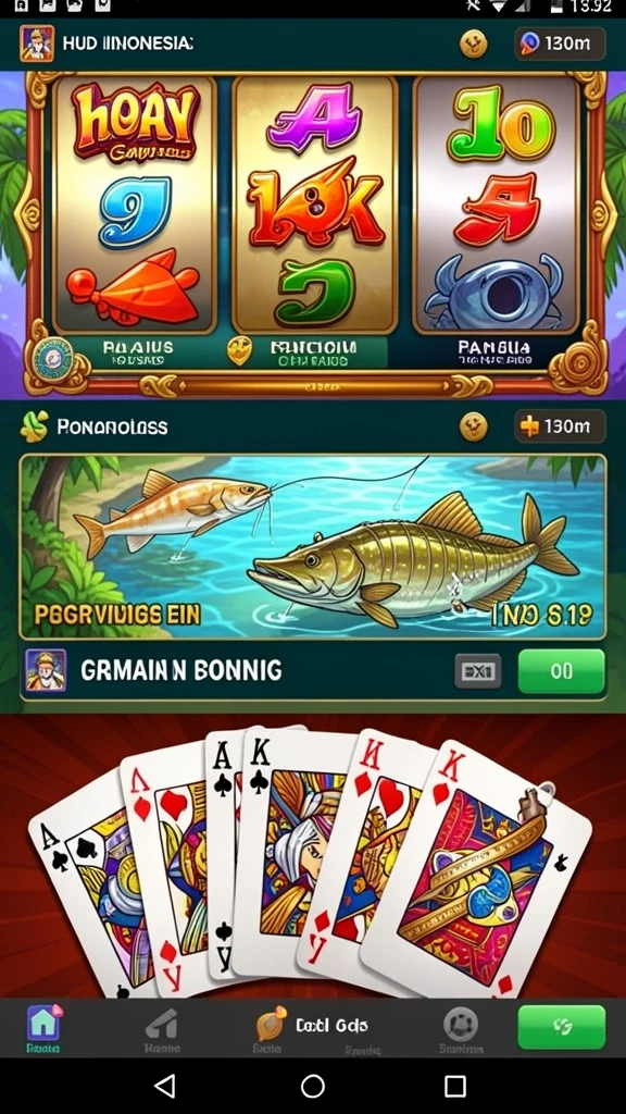 Screenshot super88 nomor 2
