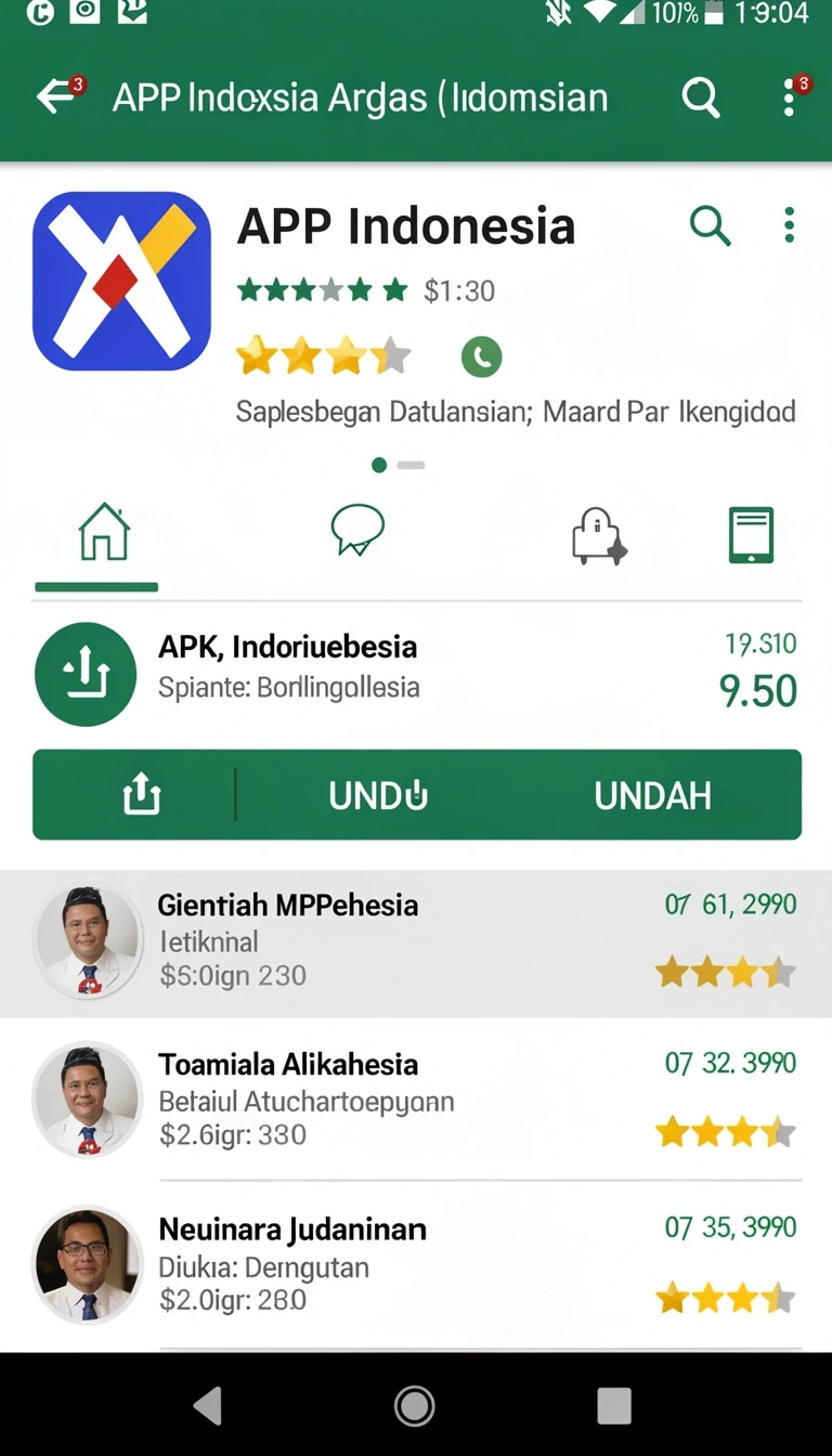Screenshot surga77 nomor 1