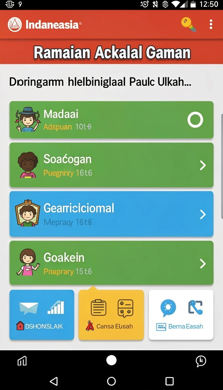 Screenshot surgaplay nomor 2