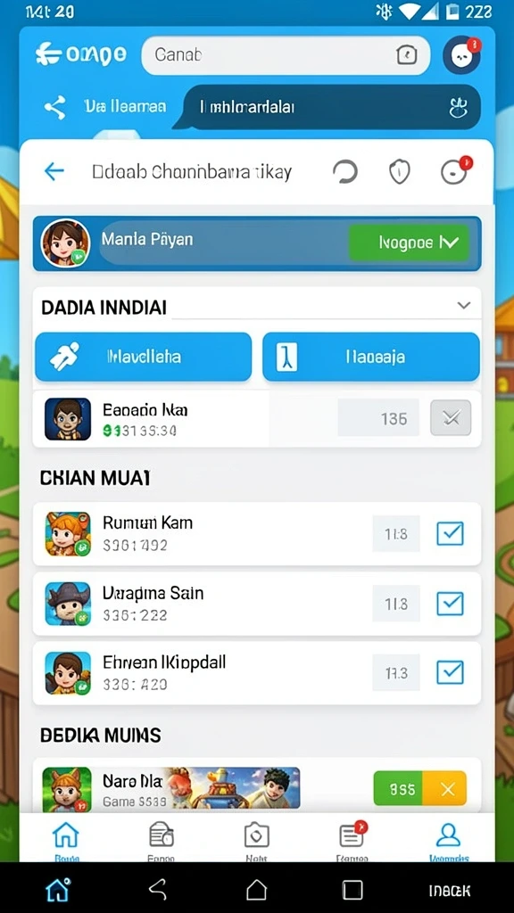 Screenshot svip10 nomor 3