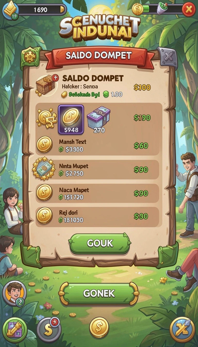 Screenshot t6 nomor 1