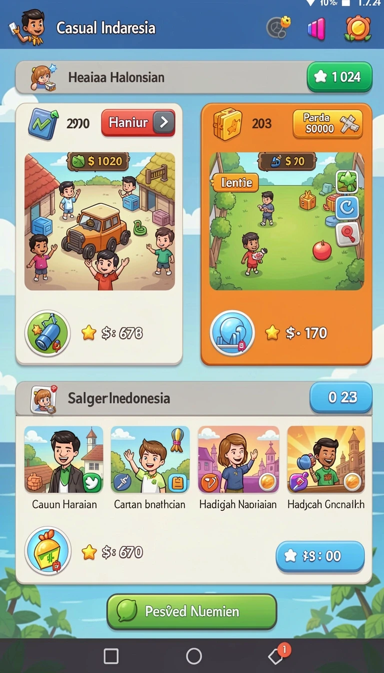 Screenshot t9999 nomor 2