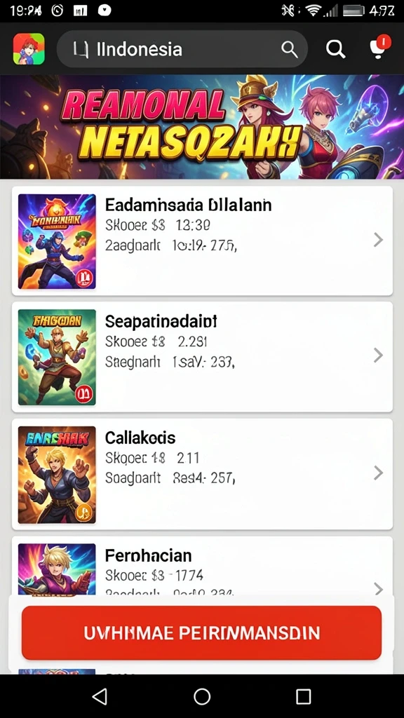 Screenshot waslot nomor 2