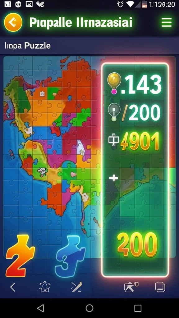 Screenshot wow77 nomor 1