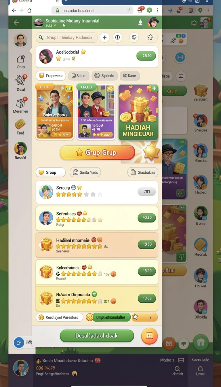 Screenshot wow99 nomor 2