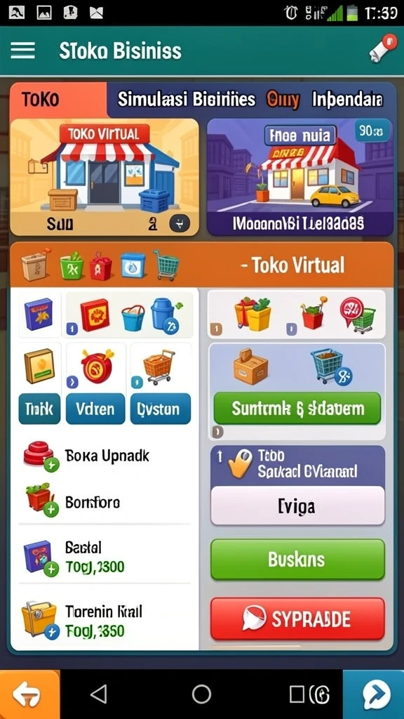 Screenshot yowestogel nomor 2