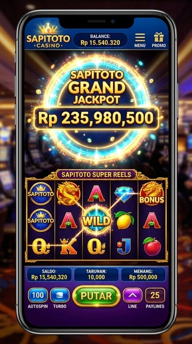 sapitoto — galeri pratinjau Resmi APK